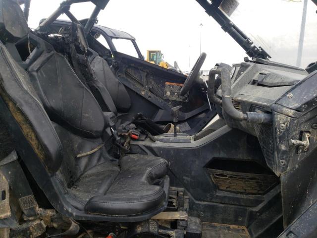 2020 POLARIS RZR PRO XP 3NSRAB923LG163664