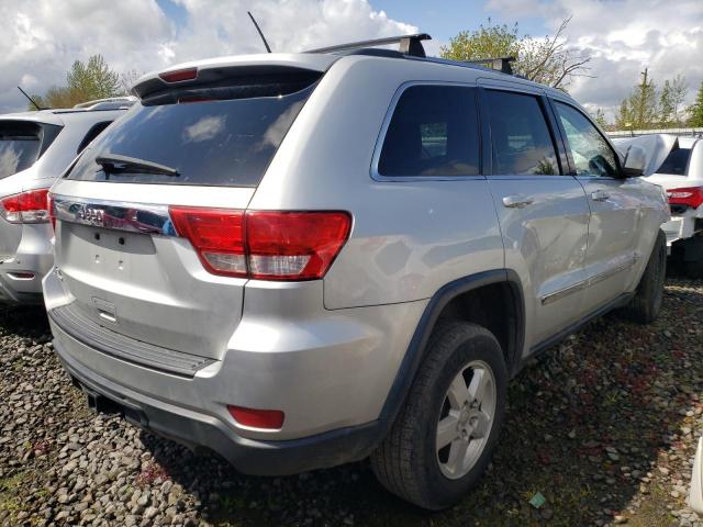 1C4RJFAGXCC298983 Jeep Grand Cher 2012. Фото: 3