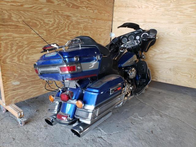 2009 HARLEY-DAVIDSON FLHTCU 1HD1FC41X9Y692465