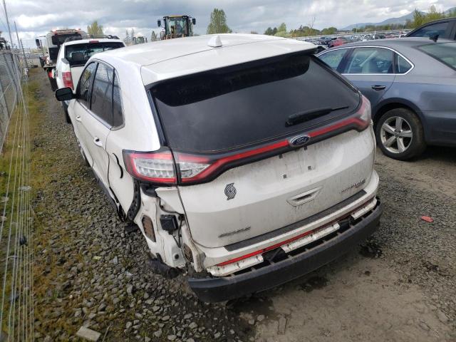 2017 FORD EDGE TITAN 2FMPK4K94HBB12222