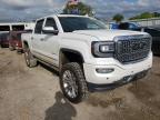 2016 GMC  SIERRA