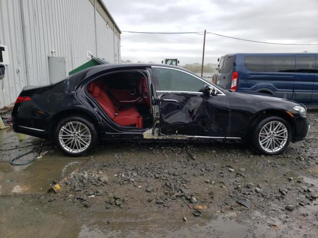 2021 MERCEDES-BENZ S 580 4MAT W1K6G7GBXMA046253