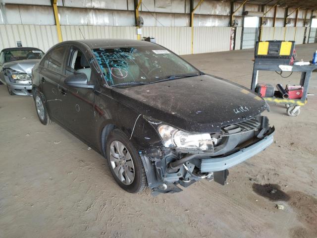2016 CHEVROLET CRUZE LIMI 1G1PC5SH2G7152975