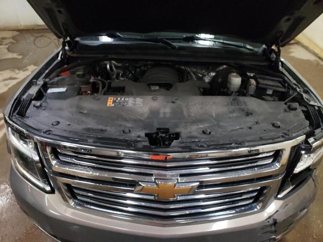 2017 CHEVROLET SUBURBAN K 1GNSKJKC8HR208870