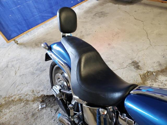 2005 HARLEY-DAVIDSON FXSTDI 1HD1JBB115Y028464