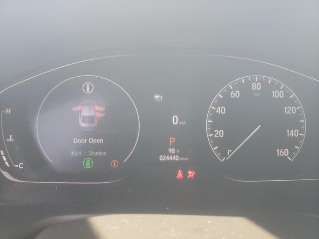 2021 HONDA ACCORD SPO 1HGCV1F33MA015115