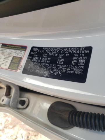 2018 KIA SOUL KNDJN2A20J7576276