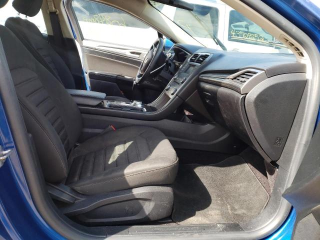 2017 FORD FUSION S 3FA6P0G73HR282368