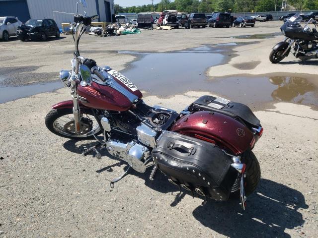2013 HARLEY-DAVIDSON FXDBP DYNA 1HD1VAM1XDC302350