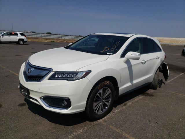 2016 ACURA RDX ADVANC 5J8TB3H7XGL017439