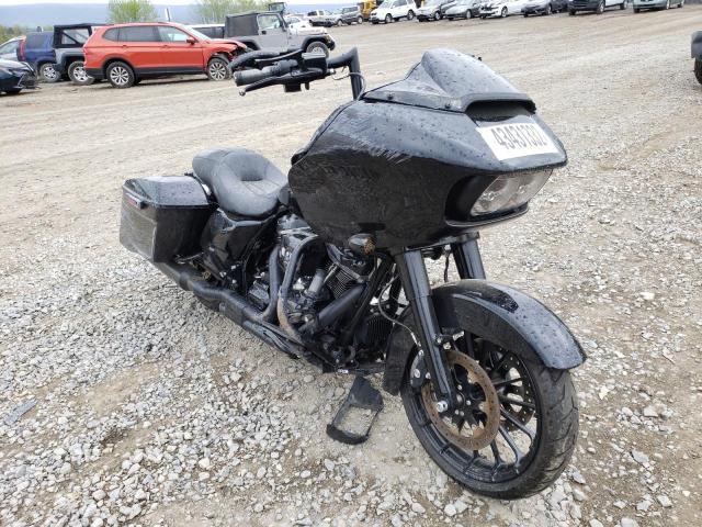 2019 HARLEY-DAVIDSON FLTRXS 1HD1KTP17KB619120