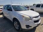 2011 CHEVROLET  EQUINOX