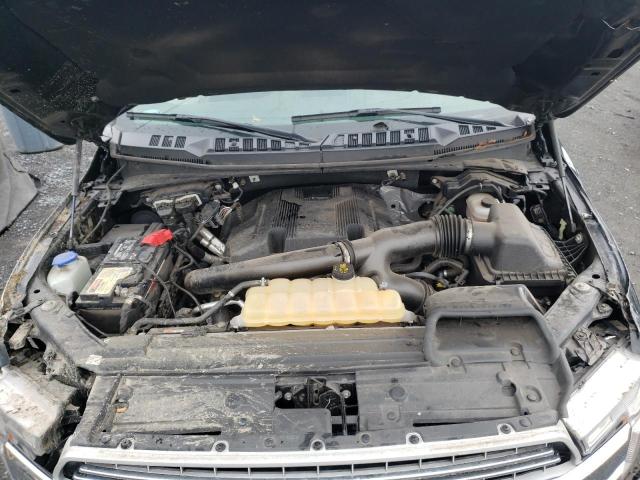 2018 FORD F150 SUPER 1FTEW1EG9JKD86343