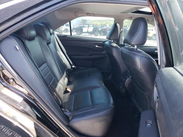 2015 TOYOTA CAMRY HYBR 4T1BD1FKXFU162369