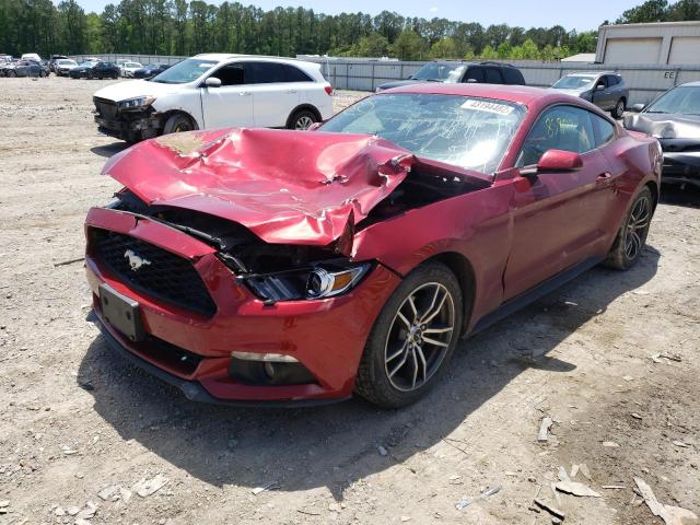 2015 FORD MUSTANG 1FA6P8TH3F5312806
