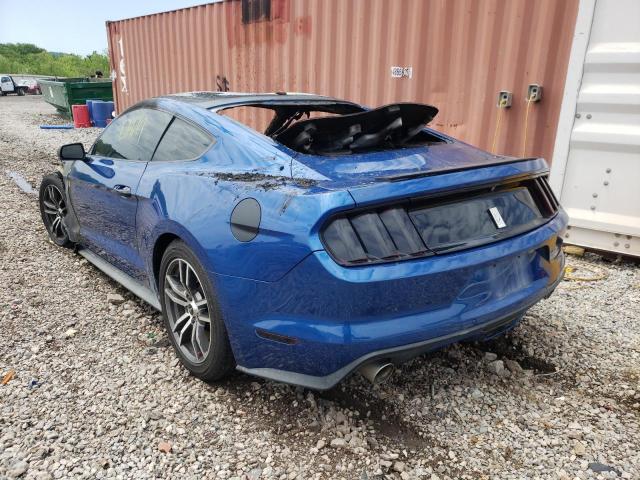 2017 FORD MUSTANG GT 1FA6P8CFXH5240360