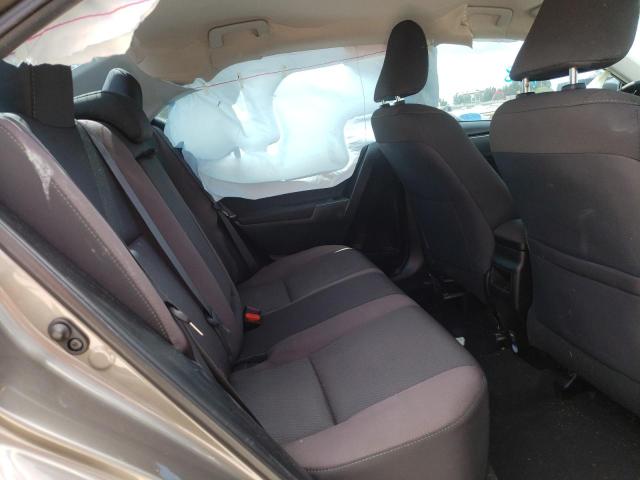 2018 TOYOTA COROLLA L 5YFBURHEXJP741944