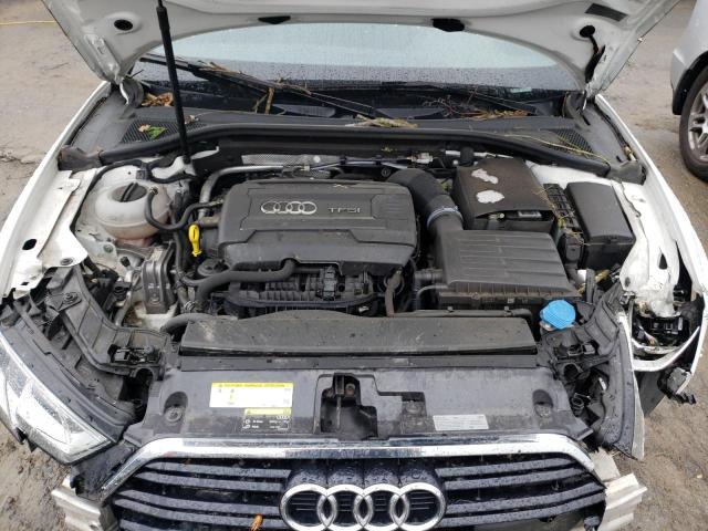 2017 AUDI A3 PREMIUM - WAUJ8GFF4H1012981