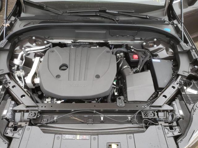 2022 VOLVO XC60 B5 MO YV4L12RK6N1013697