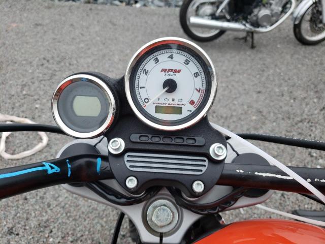 1HD1LA6139K430350 Harley-Davidson Xr1200 2009. Фото: 8