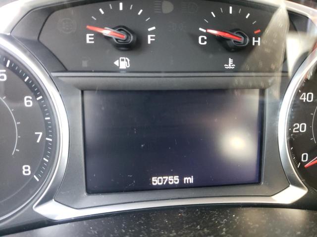 2019 CHEVROLET EQUINOX LT 2GNAXUEV6K6217016