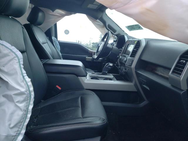 2018 FORD F150 SUPER 1FTEW1EG9JKD86343