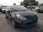 2013 KIA  RIO