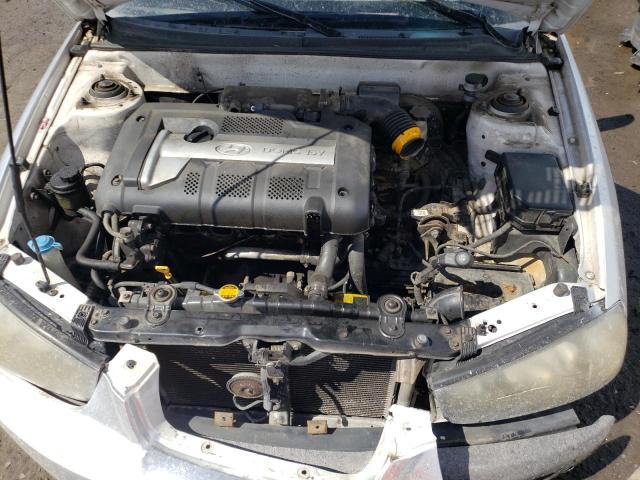 2015 HYUNDAI ELANTRA GL KMHDN45D23U619150