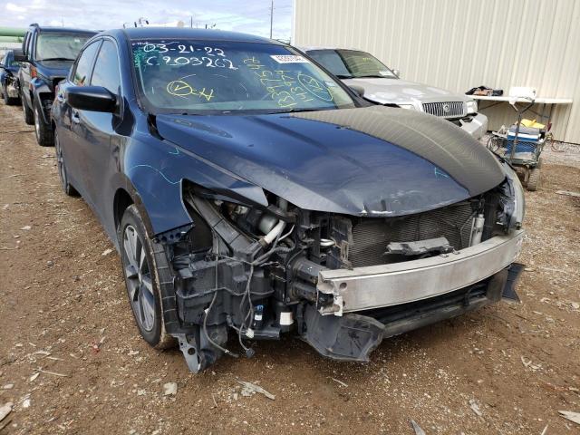 2016 NISSAN ALTIMA 2.5 1N4AL3AP0GC143974