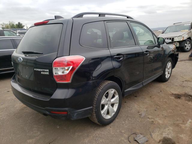 2016 SUBARU FORESTER 2 JF2SJADC0GH560176