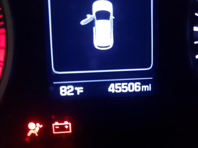 2017 HYUNDAI TUCSON LIM KM8J3CA43HU475902