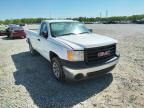 2008 GMC  SIERRA