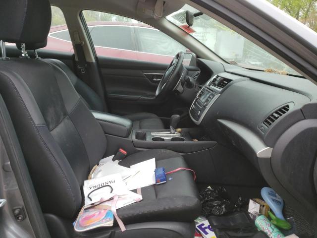 2016 NISSAN ALTIMA 2.5 1N4AL3AP7GC279485