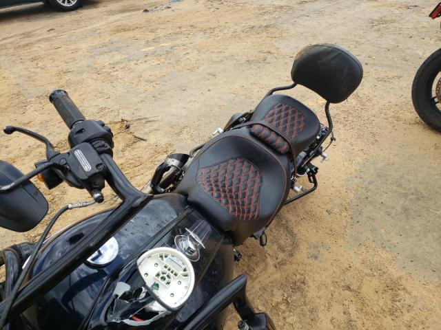 2019 HARLEY-DAVIDSON FLHRXS 1HD1KVP12KB671234