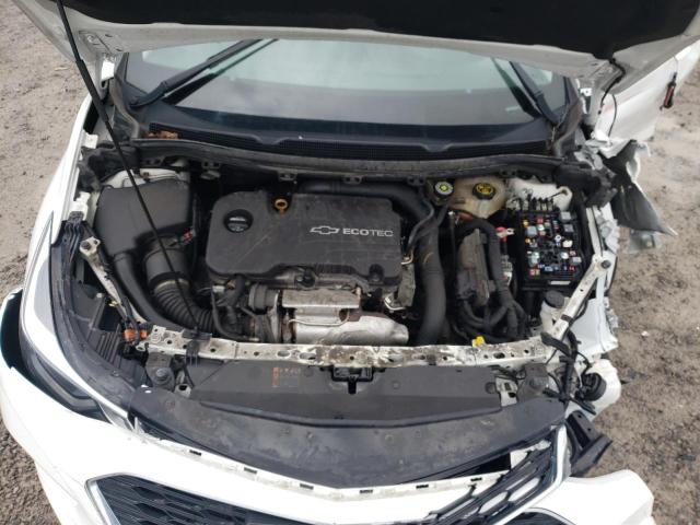 2017 CHEVROLET CRUZE LT 1G1BE5SM2H7185283