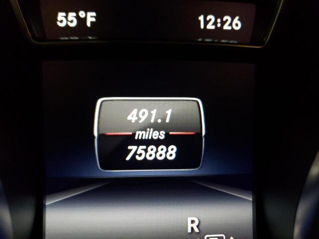 2015 MERCEDES-BENZ GL 550 4MA 4JGDF7DE2FA546442