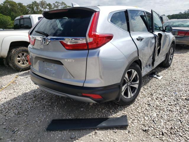 2017 HONDA CR-V LX 7FARW5H36HE010003