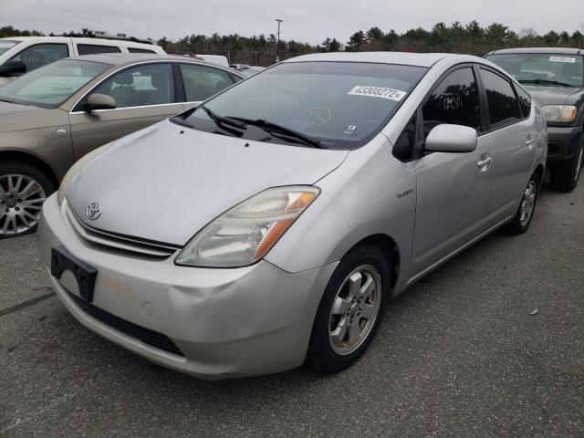 JTDKB20U567060244 Toyota Prius 2006. Фото: 1