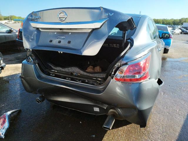 2015 NISSAN ALTIMA 2.5 1N4AL3AP7FC422238