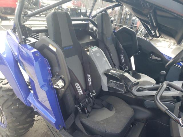 2020 YAMAHA YXZ1000 5Y4AN31Y7LA100470