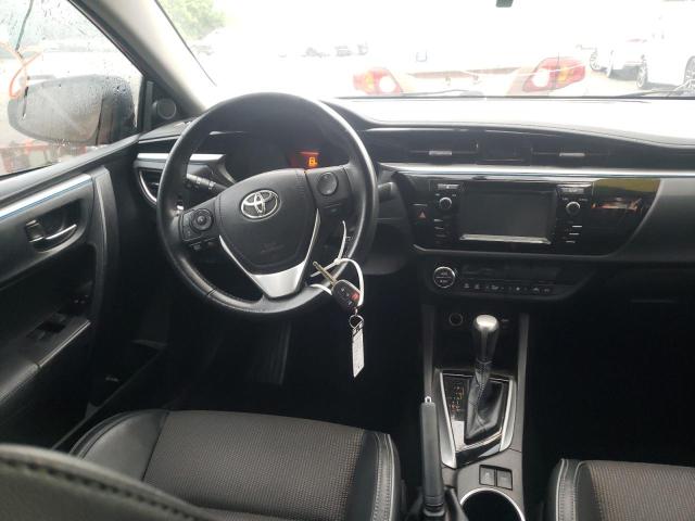 2015 TOYOTA COROLLA L 5YFBURHE8FP298488