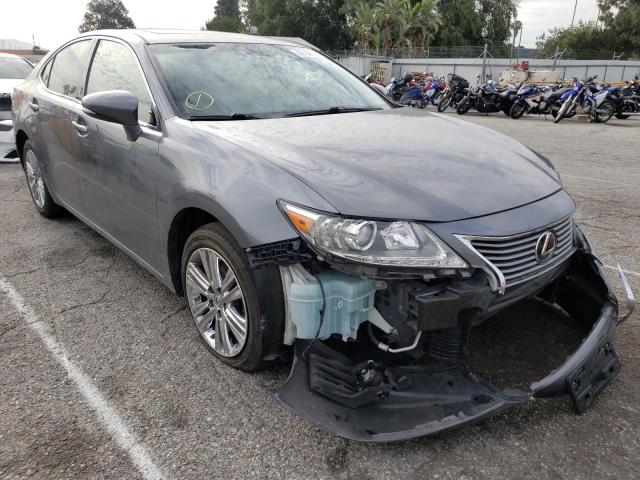 2015 LEXUS ES 350 JTHBK1GG2F2203124
