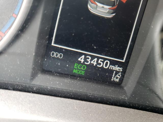 2018 TOYOTA RAV4 LE 2T3ZFREV8JW484110