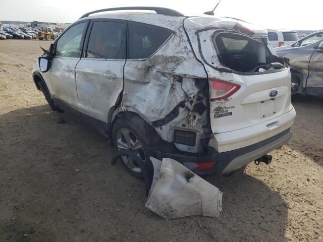 2016 FORD ESCAPE SE 1FMCU9G94GUA47279