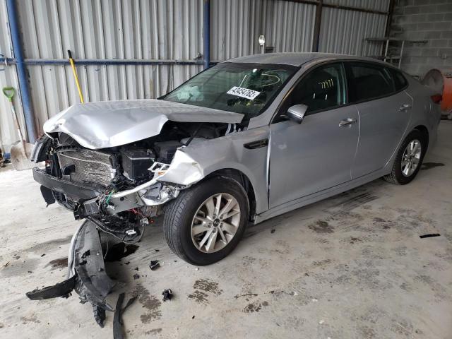 2016 KIA OPTIMA LX 5XXGT4L38GG019472