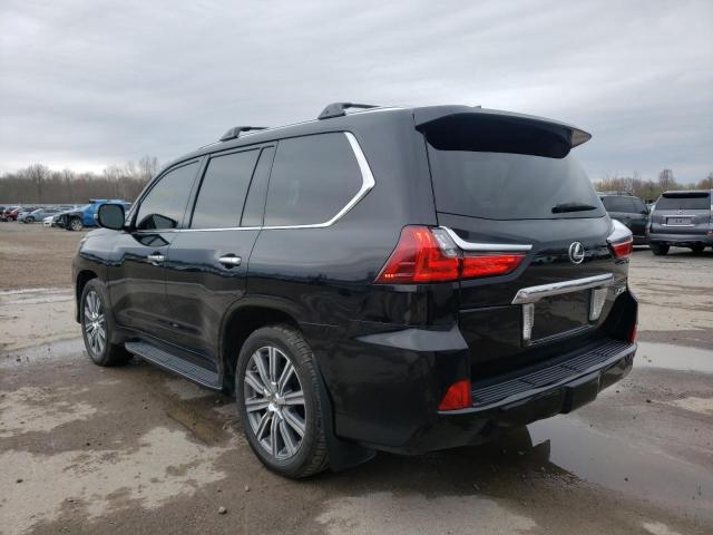 2017 LEXUS LX 570 JTJHY7AX4H4233428