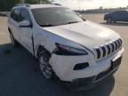 2014 JEEP  CHEROKEE