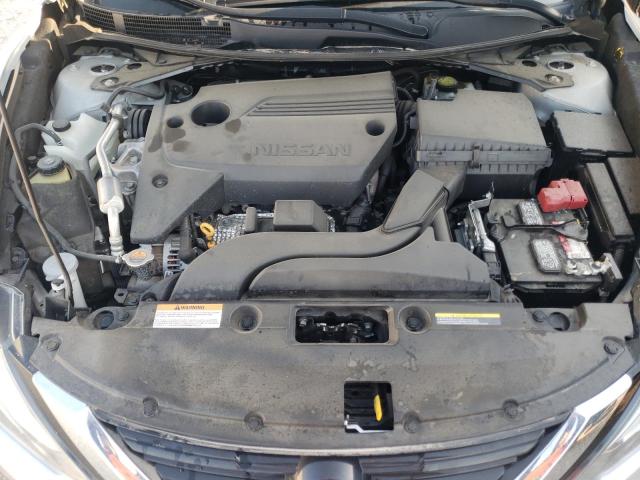 1N4AL3AP3JC274761 Nissan Altima 2.5 2018. Фото: 6