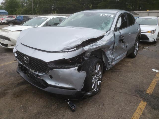 3MVDMBBL7MM242651 Mazda Cx-30 Sele 2021. Фото: 1