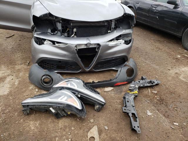 2018 ALFA ROMEO STELVIO TI ZASFAKBN0J7B72539